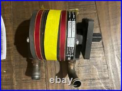 Rapco Dry Vacuum Pump