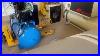 Regenair Vacuum Pump Lot 93 U0026 Omega Compressor Lot 67 U0026 Ingersoll Rand Compressor Lot 68