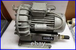 Reitschle Thomas Vacuum Motor Blower SAP 50 (01) 1024210168