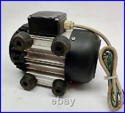 Rietschel Rotary Vane Vacuum Pump # VTE3 230V 150mbar (101419)