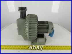 Rietschle SKG 226-2.04 0.55kW 2800RPM 230/400V Regenerative Blower Vacuum Pump