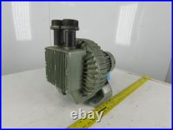 Rietschle SKG 226-2.04 0.55kW 2800RPM 230/400V Regenerative Blower Vacuum Pump