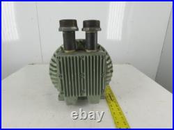 Rietschle SKG 226-2.04 0.55kW 2800RPM 230/400V Regenerative Blower Vacuum Pump