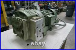 Rietschle TP41 DV (50) Vacuum Pump