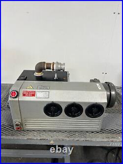 Rietschle Thomas V75 (21) 3HP Vacuum Pump (10/22)