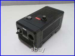 Rietschle VLT10 Vacuum Pump T210712