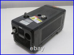 Rietschle VLT25 Vacuum Pump T210711