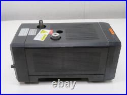 Rietschle VLT25 Vacuum Pump T210711