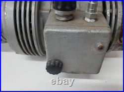 Rietschle Vacuum Pump CLFG 16 V (03) 101535-0312 50mbar
