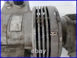 Rietschle Vacuum Pump CLFG 16 V (03) 101535-0312 50mbar