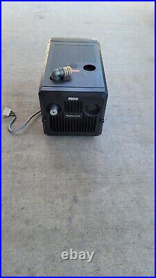 Rietschle Vacuum Pump VLT20 200 mBar Industrial