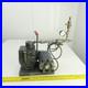 Robinair 15021 1/3HP Belt Driven Vacuum Pump 115V Single Phase 1725RPM