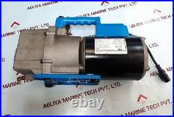 Robinair 15401 high performance vacuum pump