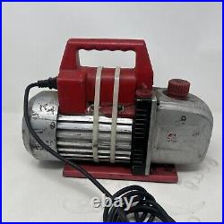 Robinair 15500 VacuMaster 5 CFM Economy Vacuum Pump