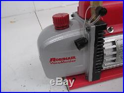 Robinair (15500) VacuMaster Economy Vacuum Pump 2-Stage, 5 CFM