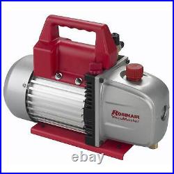 Robinair 15500 Vacuum Pump VacuMaster Series