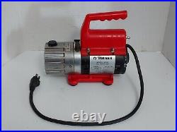 Robinair High Vacuum Pump Two Stage Direct Drive Model 15200