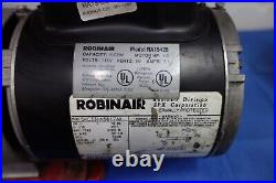 Robinair RA15425 6CFM HVAC AC vacuum pump