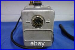Robinair RA15425 6CFM HVAC AC vacuum pump