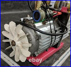 Robinair SPX 15500 Vacuum Pump (R21)