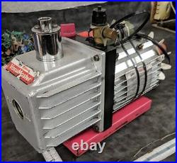 Robinair SPX 15500 Vacuum Pump (R21)