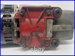 Robinair Vacumaster 4 CFM High Performance Vacuum Pump 15400