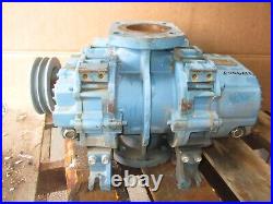 Robuschi Rv-lp 30/v-uni Vacuum Pump Blower 3, #317950j Used