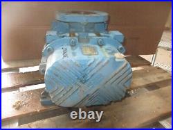 Robuschi Rv-lp 30/v-uni Vacuum Pump Blower 3, #317950j Used