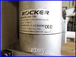 Rocker 300 Vacuum Pump-167300-11