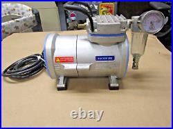 Rocker 300 Vacuum Pump-167300-11