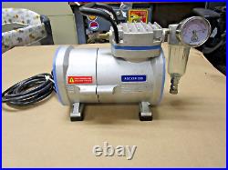 Rocker 300 Vacuum Pump-167300-11