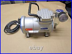 Rocker 300 Vacuum Pump-167300-11