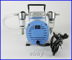 Rocker 430 Oil Free Vacuum/Pressure Pump