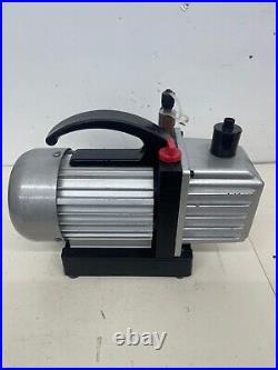 Rotary Vacuum Pump Model VP25 TESTED