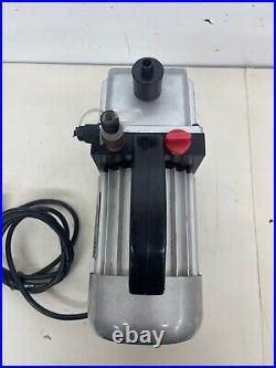 Rotary Vacuum Pump Model VP25 TESTED