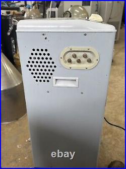 SHZ-95B Circulating Water Vacuum Pump With 5 Taps For 50L Rotary Evaporator