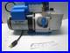SPX Robinair Cooltech High Performance Vacuum Pump Model 15400, 4CFM, BTA48RC