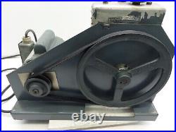 Sargent-Welch 1405 Duo-Seal Vacuum Pump