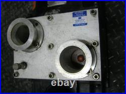 Sargent-Welch DirecTorr Vacuum Pump 2 HP 230 Volt 3 Phase
