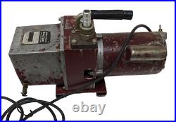 Sargent-Welch DirecTorr Vacuum Pump 8810