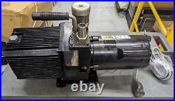 Sargent-Welch DirecTorr Vacuum Pump Model 8811 Power Tested