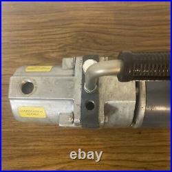 Sargent Welch Scientific Sarvac 8804 Vacuum Pump