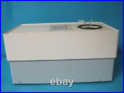 Savant Refrigerated Condensation Trap Vapor Rt-100a Pump Vacuum Cooling + Extras