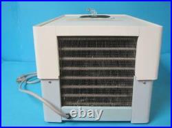 Savant Refrigerated Condensation Trap Vapor Rt-100a Pump Vacuum Cooling + Extras