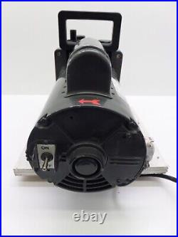 Savant VP 190 Two Stage Vacuum Pump