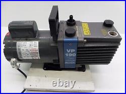 Savant VP 190 Two Stage Vacuum Pump