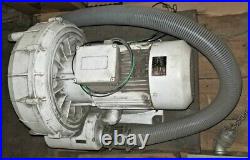 Schmalz Vacuum Blower SB-M 2372273 with Motor