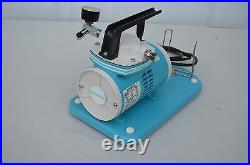 Schuco Vacuum Pump S130 Portable Suction Pump Aspirator