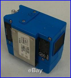 Sensidyne Gilian BDX-II Personal Abatement Air Sampler Sampling Pump
