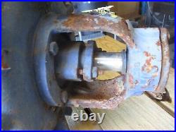 Sihi 1-1/2 Vacuum Pump (no Tag) #9281006j Used